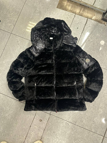 Куртка Moncler 209774bl