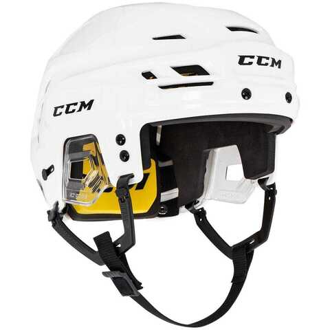 Шлем CCM TACKS 210 M белый