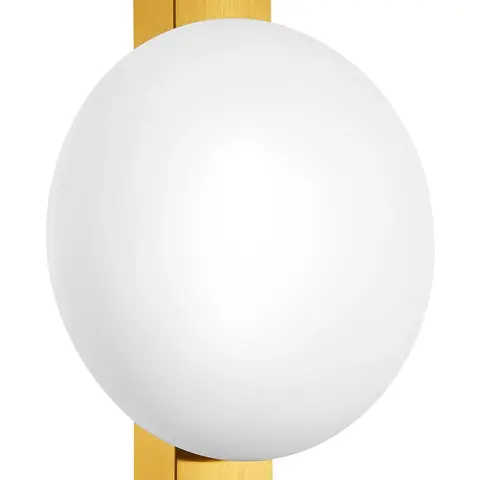 Настенный светодиодный светильник Lightstar SNODO 810583