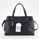 Сумка Саломея 168 классический черный