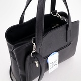 Сумка Саломея 166 канадский черный