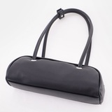 Сумка Саломея 2038 наппа черный