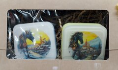 Набор мыла «Картинки»