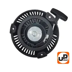 Стартер ручной UNITED PARTS для HONDA GP160 (P16010) (90-1056)