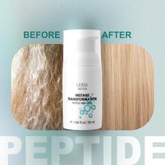 Limba Cosmetics Маска Пептидная для волос INSTANT TRANSFORMATION, 30мл (lmb64)