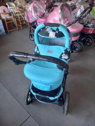 Bart-Plast Sportline PCO