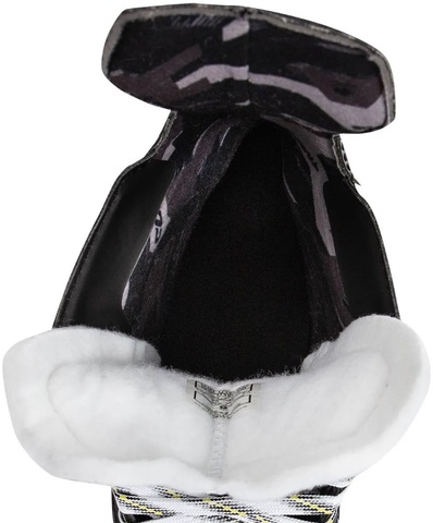 Коньки CCM TACKS AS-570 INT 6 REGULAR