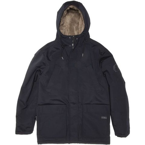 VISSLA Backland II Jacket