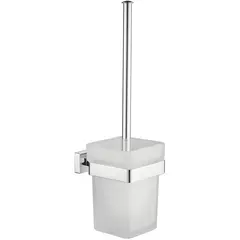 Ёршик туалетный настенный BELZ B90210, хром