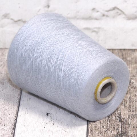 Кашемир с шелком LORO PIANA ROYAL 2/80 лед