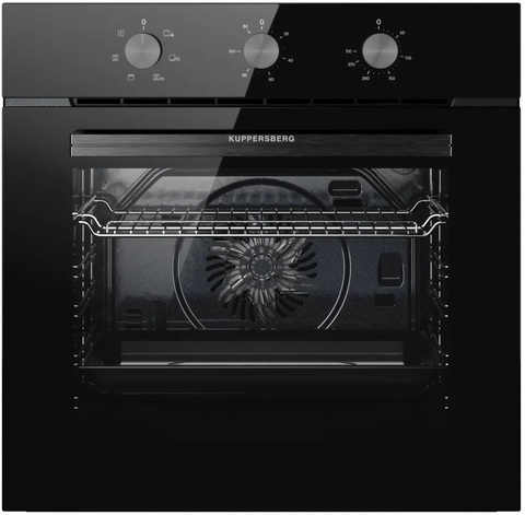 Kuppersberg HO 603 Black line