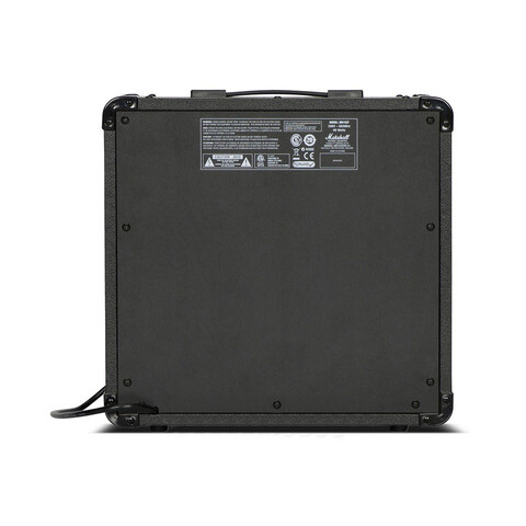 Комбоусилитель MARSHALL MG15G для электрогитары (витринный образец)