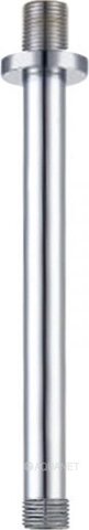 Aquanet AF301-93 AF301-93 Aquanet PASSION, Держ.Верх.Душа из потолка, 200 мм, 1/2, латунь, хром (242987)