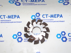 Фреза модульная М4,5 №5 9ХС (следы хран.)