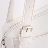 Сумка Саломея 364 канадский белый