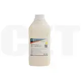 Тонер CE08Y(CPT)+носитель CE08D для XEROX AltaLink C8045/8030/8035, WorkCentre 7830 (Japan) Yellow, 360г/бут, CET111042Y-360N