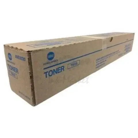Тонер Konica Minolta bizhub 458/558  TN-515 (o)
