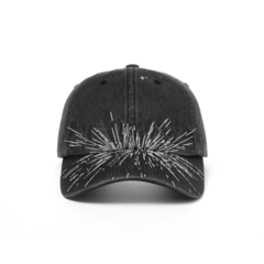 Мерч BTS ARIRANG - Ball Cap [Black]