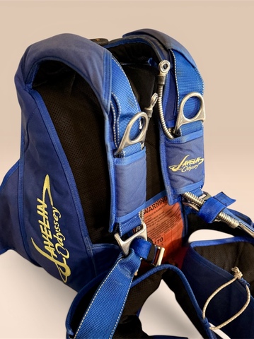 ранец Javelin Odyssey