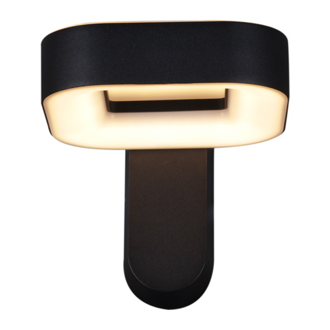 86870-9.2-001JH LED2*12W BK RLOS фонарь