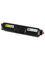 Картридж Sakura TN321Y для Brother HL-8250, HL-8350, DCP-8400, DCP-8450, MFC-8650, желтый, 1500 к.
