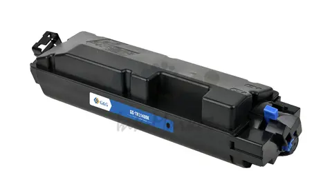 Картридж лазерный G&G GG-TK5140BK черный (7000стр.) для Kyocera Ecosys M6030cdn, M6530cdn, P6130cdn