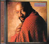 HAYES, ISAAC: Love Attack+5 Bonus/Rem (Компакт-диск)