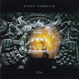 TIBBETTS, STEVE: The Fall Of Us All (Компакт-диск)