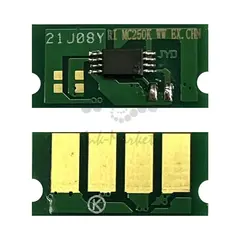 Чип для Ricoh черный тип M C250 (408352) для Ricoh P C300W, P C301W, M C250FWB (2300стр.)