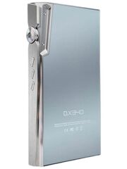 Портативный плеер iBasso DX340Ti