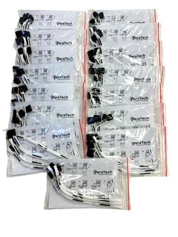 Cофтлинки ParaTech