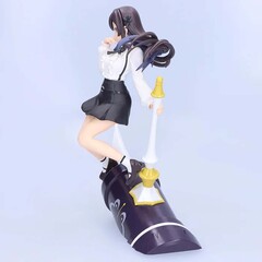 Фигурка Banpresto I May Be a Guild Receptionist, but I’ll Solo Any Boss to Clock Out on Time: Alina Clover