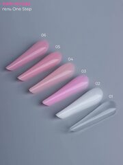 Гель однофазный 05 15 мл