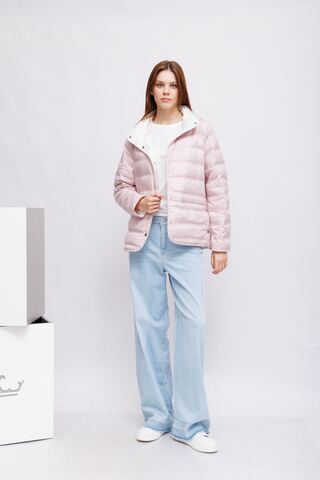 Bulmer Пуховик тонкий стеганый