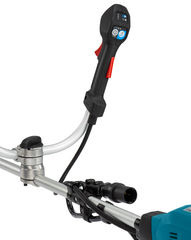 Аккумуляторная мотокоса Makita UR101CZ