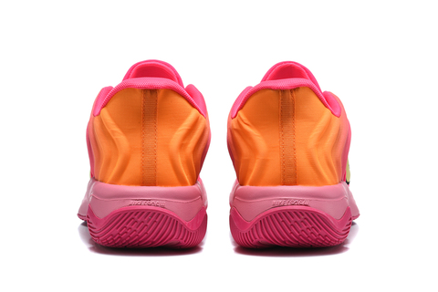 Nike Giannis Immortality 4 'Hyper Pink' 