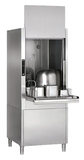 Котломоечная машина Comenda G-EVO 50 с дозаторами