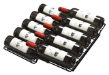 Винный шкаф Libhof Esthete EZD-104 black