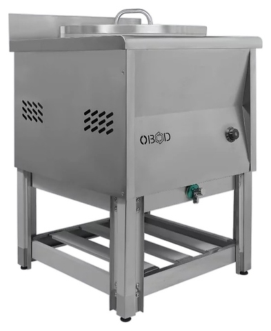 Мантоварка OBOD МВ-500