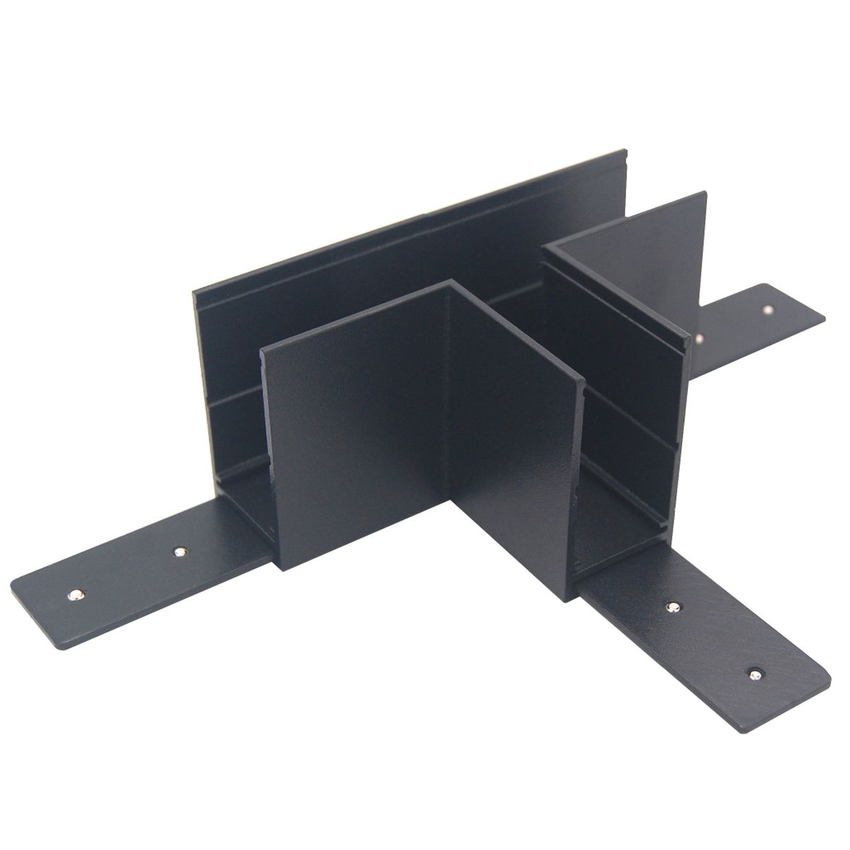 Соединитель PRO Т-образный Lightstar Teta 505277-ALU