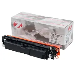 Тонер-картридж HP Color LJ 4203/4303 W2300X Black (7.5k). (с чипом W2300A) 7Q