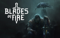 Blades of Fire (для ПК, цифровой код доступа)