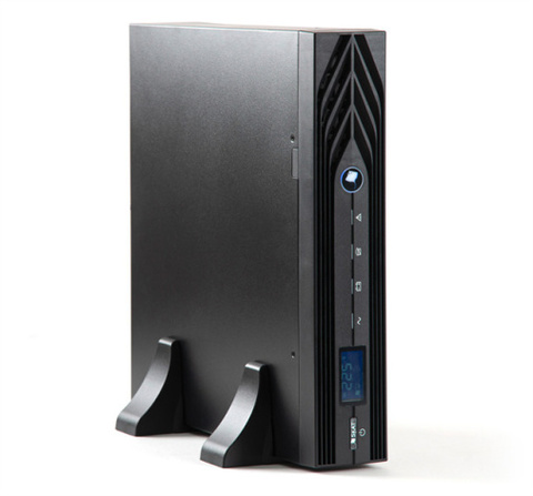 Источник бесперебойного питания Бастион SKAT-UPS 3000-RACK-ON-E
