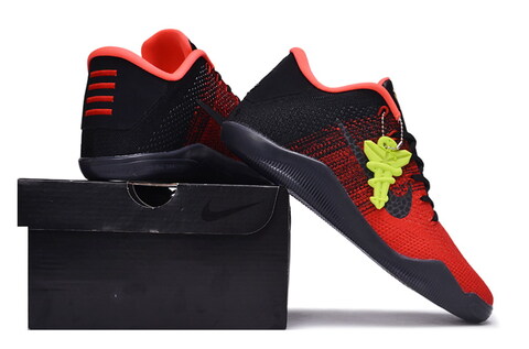 Nike Kobe 11 Elite 'Achilles' 