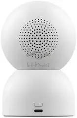 Камера видеонаблюдения IP Xiaomi C400 2.5-4мм корп.:белый (BHR6619GL) — фото 3