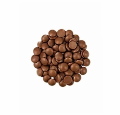 Шоколад молочный Chocovic (Чоковик) 31,9% МАТЕО 1 кг