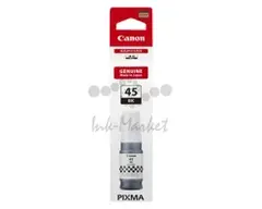 Оригинальные чернила Canon GI45BK черные (6288C001)