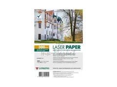 Фотобумага LOMOND Двухсторонняя Матовая, для лазерной печати, 300 г/м2, A3/150л.