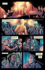 New Excalibur Vol. 2: Last Days of Camelot