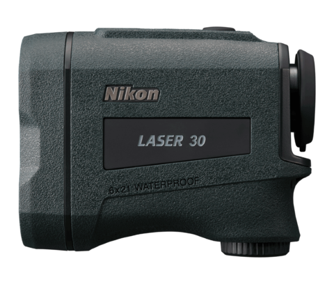 Лазерный дальномер Nikon LASER 30